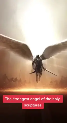 #angels #archangels #archangelmichael😇 #bible #god #haven #fyp 