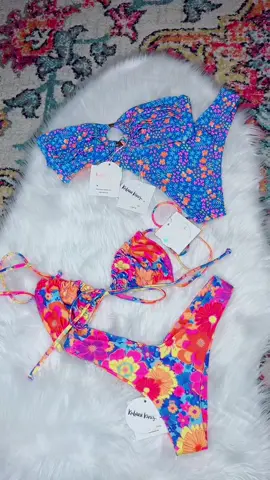 Thank you @Kulani Kinis for the cutest, brightest and most comfortable swimsuits💗perfect for summer☀️use CODE: SUN10 at checkout for 10% off your purchase #kulanikinis #kulanikinihaul #swimsuits #swimsuithaul #swimsuitcheck #kulanisunchaser #Summer 