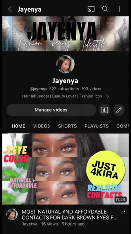 You’re not trying too hard #newupload #newyoutubevideo #youtubechannel #promotemyvideo #contentcreator #smallcontentcreator #blackcontentcreator #blackgirltiktok #blackgirlcontentcreator 