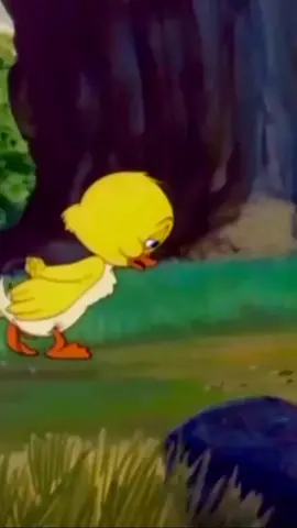 Nobody loves me 😢 Sad Duck 🐤 #childhoodmemories #cartoonmovie #animasi #animation #randomvideo #filmkartun #kartunanimasi #CartoonEdits #AestheticVibes #tomandjerry #duck 