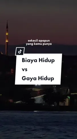 Gaya Hidup Vs Biaya Hidup #gayahidup #biayahidup #ustadzahhalimahalaydrus #gengsi #syukur #bersyukur #terimakasihyaAllah 