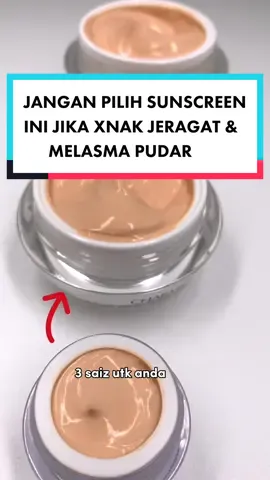 Penat dah cari sunscreen yg selesa & ada extra benefit. Pakar menyatakan dgn memakai tinted sunscreen yg ada iron oxide mcm ni dpt bantu pudarkan parut, jeragat dan melasma anda. Dah order? #Hydrafreshtintedmoisturiserspf50broadspectrum #charmscosmeticskincare #InspirasiRaya #tintedmoisturiser #charmsxuthm #tipspudarjeragat #kajianpenyelidikanbersamauthm #tintedsunscreenreview 