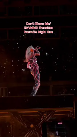 i will watch this video every day for the rest of my life #dontblameme #lwymmd #lookwhatyoumademedo #dontblamemetransition #transition #swifttok #taylorswift #theerastournashville #erastournashville #nissanstadium #erastour #theerastour #theeeastourtaylorswift #nashvillenightone #nashville 