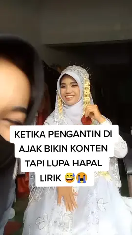 Ngakak... tapi aku lupa suruh hapalin dulu sorry. 🙏😅😭😭😭