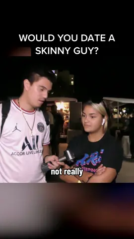 What Does She Want Fr💀😂 #dating #skinny #skinnyguy #skinnyguys #skinnymen #dadbod #dadbods #fyp #fypシ 