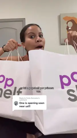 Replying to @Carla Gonzalez ¡te muestro lo que compré! Me cuentas cuando vayas 🤩 #popshelfhaul #popshelftexas #whatigotatthestore #igotsomeonecheap #bestvalueformoney #beststoreintown 