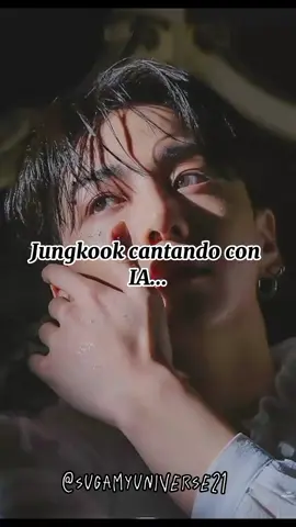 Yes to heaven cover ai💜🛐#fyp #btsarmy #viral #army #inteligenciaartificial #jungkook #iacoverbts #lanadelrey 
