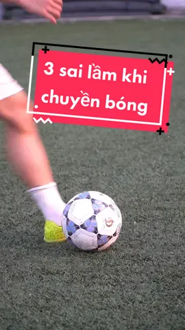 Chuyền bóng là 1 kỹ thuật cơ bản nhưng cực kì quan trọng nếu anh em muốn chơi bóng tốt hơn. Hãy cố gắng chuyền bóng thật dễ cho đồng đội anh em nhé! #sergiobusquoc #quochui #football #bongda 