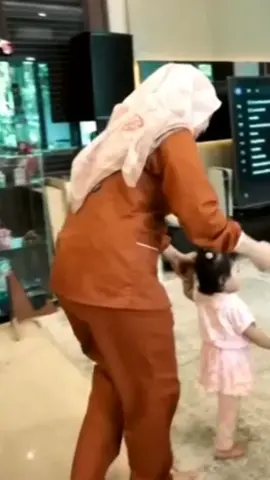 Reaksi Sus Iroh Tau Mamanur Hamil Anak Kedua #ameenaatta #fypシ #aureliehermansyah 