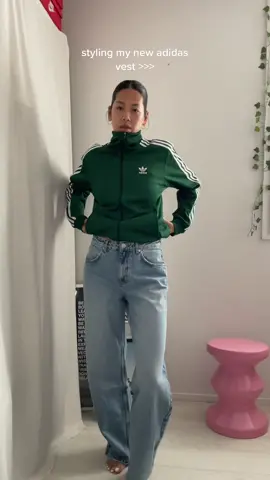 Obsessedddddd 💚 #adidasoriginals #adidasoutfits #adidasspezial #adidasspezialsecond #adidassneakers #blockcoreoutfit #blokecoreinspo #stylecreator #zalandostyles #fillingpieces #streetwearforgirls 