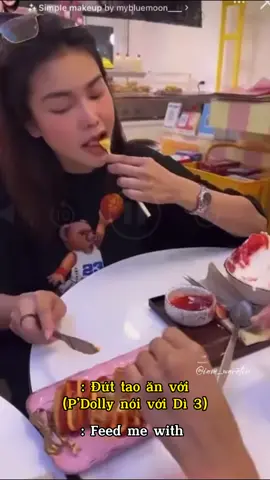 “Không có tay à?” Một câu tự vã đến từ DADDY 🙉🥲 #อิงฟ้ามหาชน #อิงล็อต #engfawaraha #englot #missgrandthailand2022 