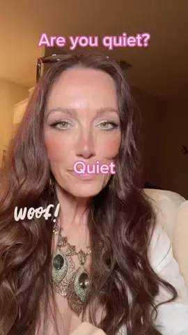 #quietkind #quietpersonproblems 