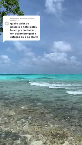 Respondendo a @leo.sou22 #dicasdeviagem #cartagenadeindias #colombia🇨🇴 #sanandres 