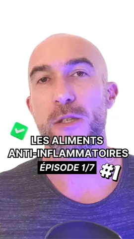 Les meilleurs aliments anti-inflammatoires (à consommer régulièrement) ▶ épisode 1/7 : l'huile de coco 🥥 #huiledecoco  #alimentationantiinflammatoire  #antiinflammatoire  #nourrituresaine  #mangerequilibré  #astucenutrition  #conseilsnutritionnels  #inflammationchronique  #coachnutrition#bmoove