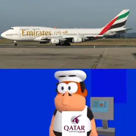So true lol #avgeek #airplanetime #planespotting #planes #airlines #pousodeavião #a330 #747 #a340 #787 #butterlanding #emirates747 