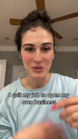 You’re gonna get the real real here… messy buns and everything. Follow me to see how this journey progresses!  #fearlyssmedia #entrepreneurship #workingmomlife #smallbusinessowner #entrepreneurtok #fypbiz 