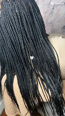 #braidszn 💕🥰