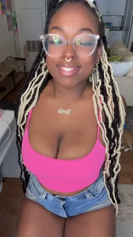 #cornstar #blackgirl #girlwithtattoos #petite #fypシ #fakebody #foryou #bikini #fyp 