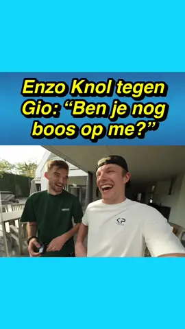 😯😯 • 🎥: @Enzo Knol #enzoknol #gio #Vlog