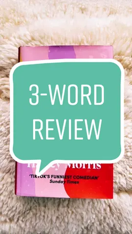 3-word review of Me vs Brain by @Hayley Morris   #BookTok #amreading #readersoftiktok #recommendedreads #readers 