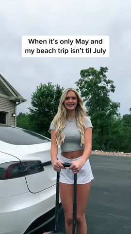 Only going a little crazy 