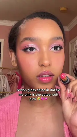 its not too bright but still has that pigment, i love it !!! 💕💕 #makeup 