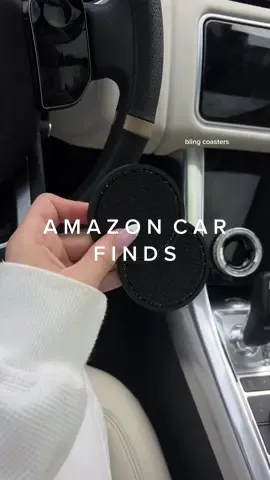 what would i do w/o amazon 👏🏼🤍 aII on my amzñ under “car finds”! 🫶🏼 #carfinds #amazoncarfinds #amazonfinds #musthaves #aesthetic #thatgirl #satisfying #clean 