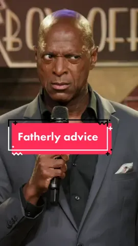 Sam Adams on the best advice he’s ever gotten 