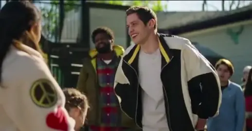 “wakander forever”lmfaoo i loved this episode #bupkis #petedavidson #snl #blackpanther 