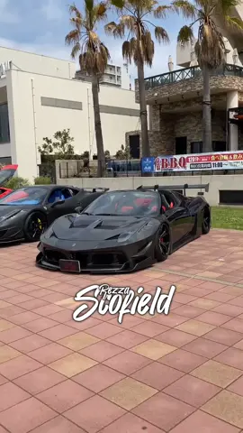 Liberty Walk Ferrari 458 full carbon #cinematic #jedagjedug #ferrari #458 #lbwk #carsoftiktok #indocarstuff #fyp #caredit #kane 