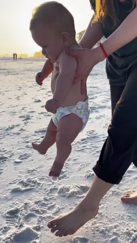 #babiesoftiktok #babytok #baby #beach #beachboy #vacation 