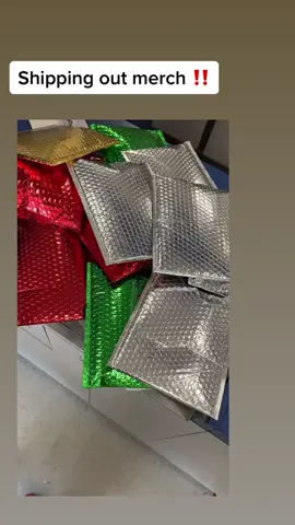 #merch 