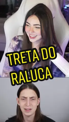 Mal contando a fofoca mal contada 😂 qual é o seu lado dessa historia? React no video do #felca sobre #raluca #jeanl #tretanews #anime 😳