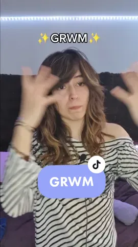 Facherito 👌🏻 #tiktokgraciosos #grwm #comedia #humor 