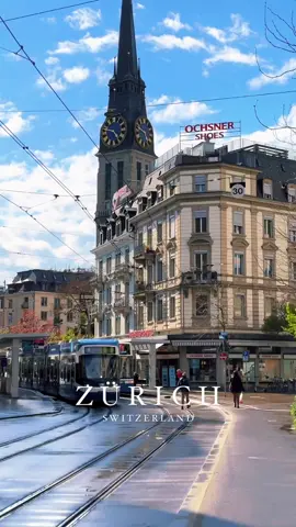 A trip to #Zurich 🇨🇭 #swiss #switzerland #svizzera 