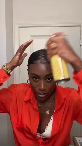 you. are. the. prizeeeee sis🫶🏾 #grwm #grwmroutine #grwmmakeup #naturalhairstyles #naturalhairtiktok 