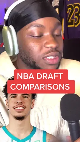 Did these NBA players live up to their draft hype? #NBA #basketball #sports #foryou #lameloball   