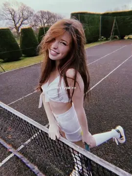 #belledelphine #breathtakingwinterae #cool_yn_cool #wonniezwizone #belledelphinetok7 