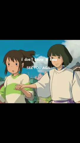 ♡ #edit #chihiro #spiritedaway #spiritedawayedit #haku #ghibli #ghibliedit #mangaedit #yubaba #capcut #fyp #pourtoi #loveedit #trend #lalala #okeokeoke 