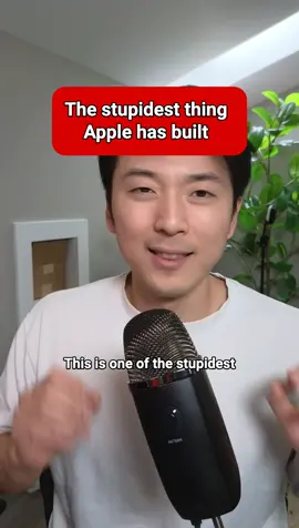 apple can you please fix this #youravgtechbro #softwareengineer #developer #programming #xcode
