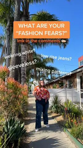 I’d love to make a video styling different “fashion fears”! What kind of trends or clothing items do you tend to stray away from? I’d love to know! Especially for my plus size girls out there ! 😊 #plussizefashion #plussizefashionblogger #plussizestyle #midsizefashion #fashionfinds #plusfashion #lowrisejeans 