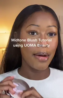 Mid tone blush 101 #midtoneblushing #midtoneblush #doubletakeblush @Dani Nicole 