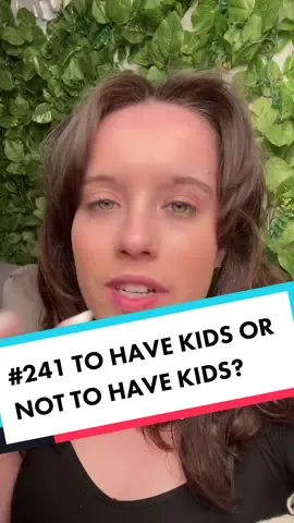 Thoughts on having kids? #havingkidswillchangeyou #nothavingkidsisok #nothavingkidsanytimesoon #havingkidsisgreat #havingkidsishard 
