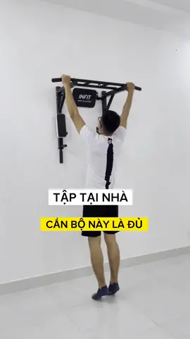 Bộ xà đa năng tập tại nhà!!! #xadon #xadongantuong #xadanangtreotuong #calisthenics 