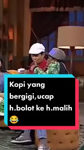 ini talk show #videokomedi #videokomedilucu #komedi #hiburan #funnytv #videolucungakak #initalkshow #lewatberanda #foryou #fyp 
