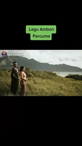 salah satu lagu ambon yang paling menyentuh.... salam anak rantau dimanapun berada... #music #laguambon #video #foryoupage #fyp #indonesia #viral #fypシ #viralvideo #tiktok #tiktoker 