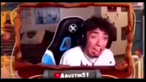 Top 5 lloros del 51 #agustin51 #enfados #xyzbca #viral #fyp