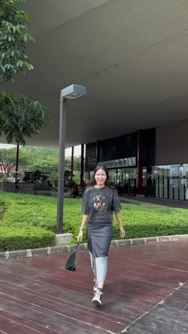 Mumpung masih muda 😆