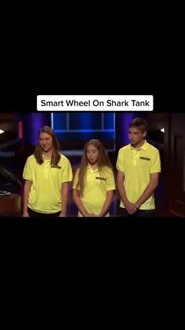 #finance #business #investing #sharktank #smartwheel 