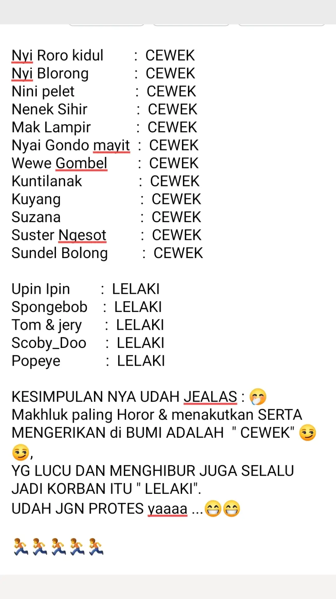 #ngakak#kocak #lucu #senenginidiri #pyfツ #viral #fyp #